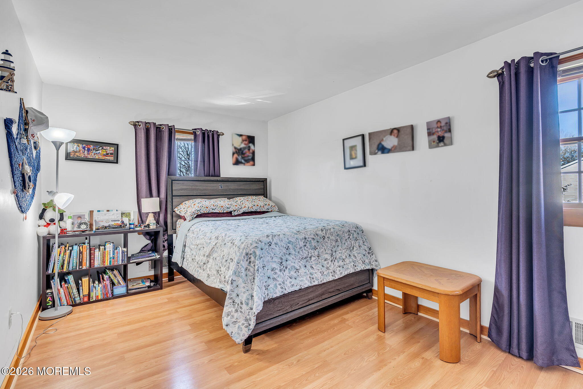 50 Virginia Drive Howell NJ 07731