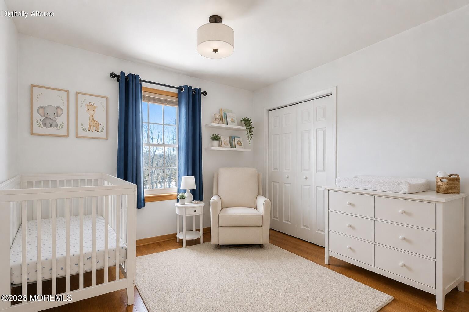 50 Virginia Drive Howell NJ 07731