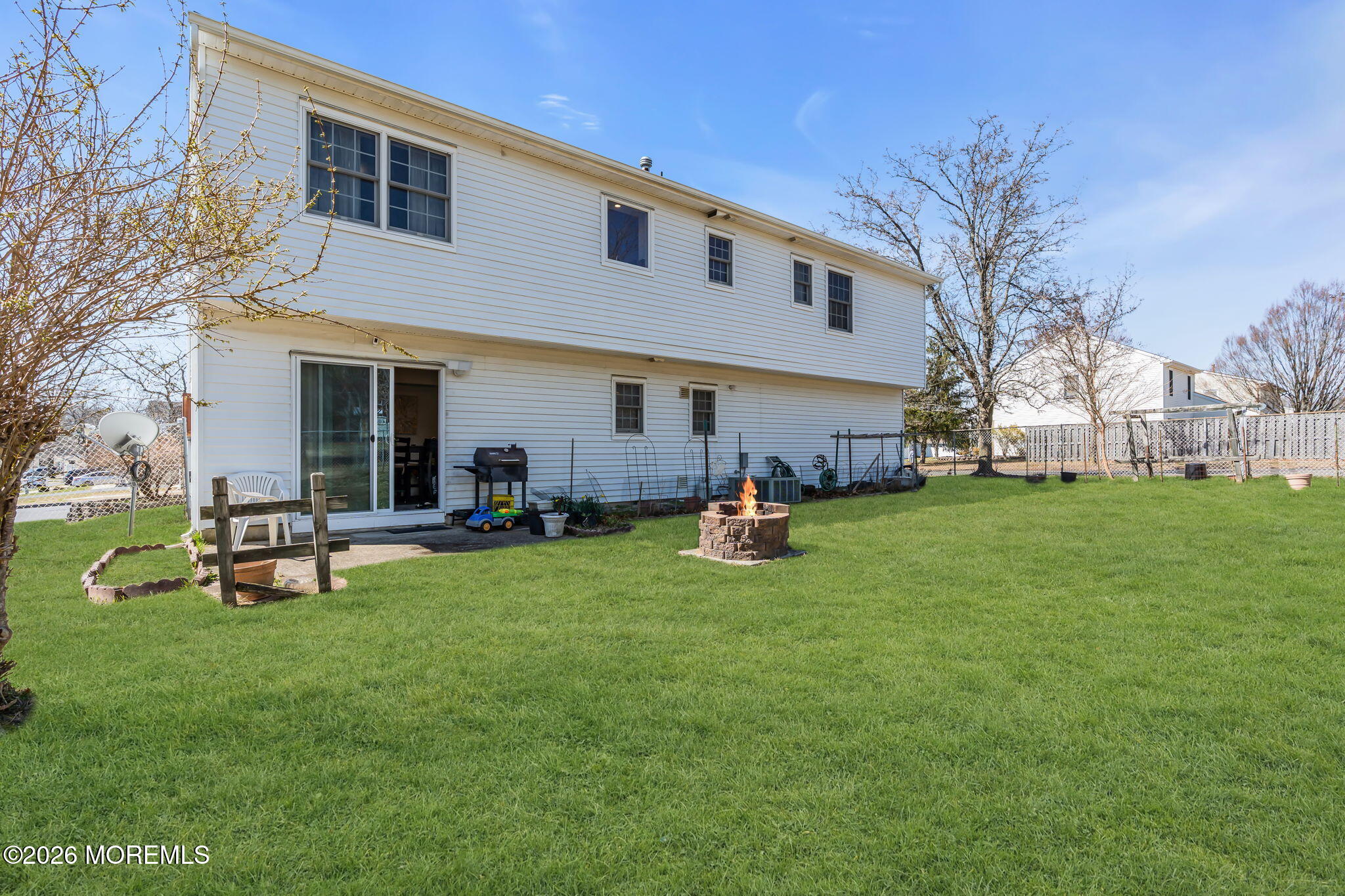 50 Virginia Drive Howell NJ 07731
