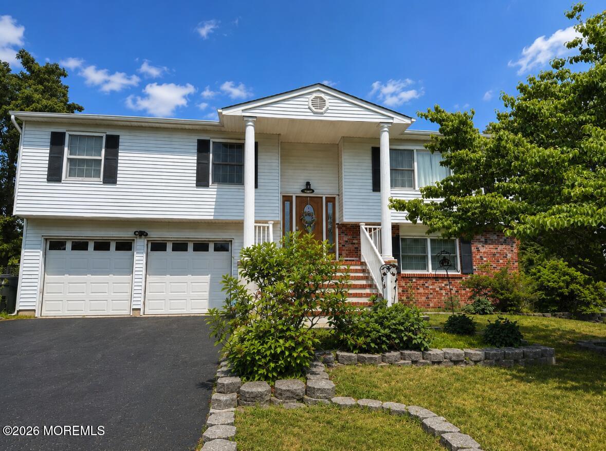 50 Virginia Drive Howell NJ 07731
