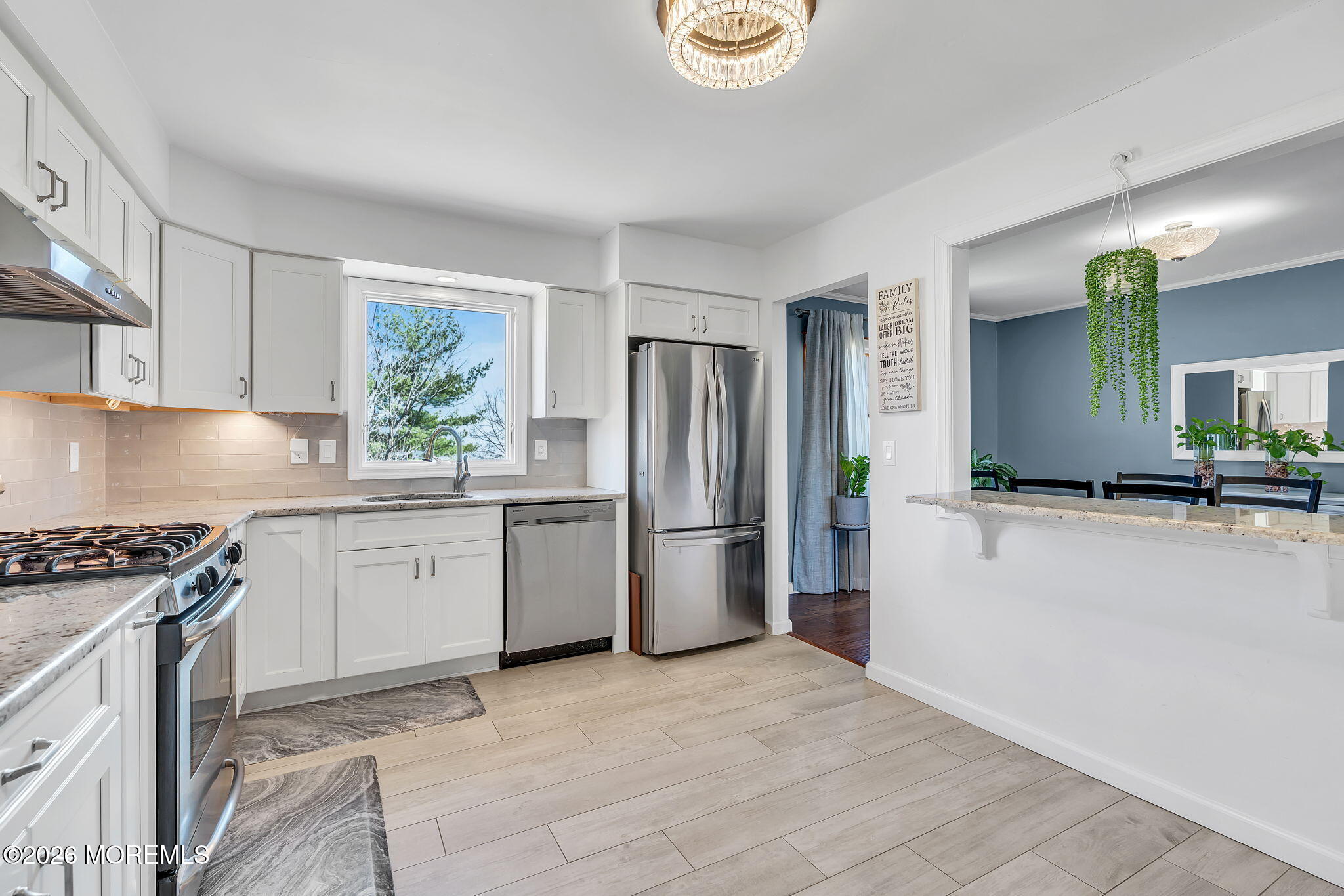 50 Virginia Drive Howell NJ 07731