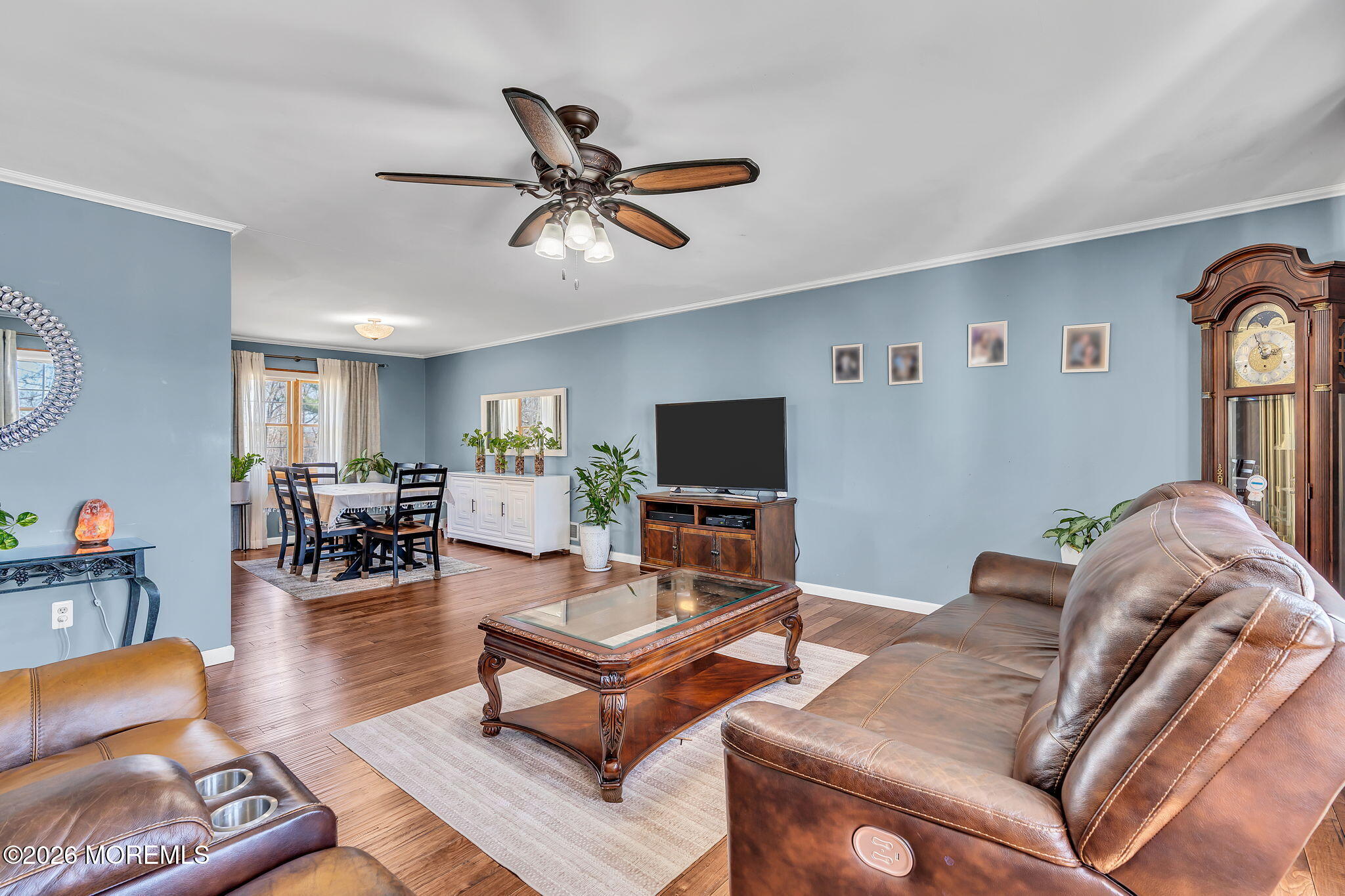 50 Virginia Drive Howell NJ 07731