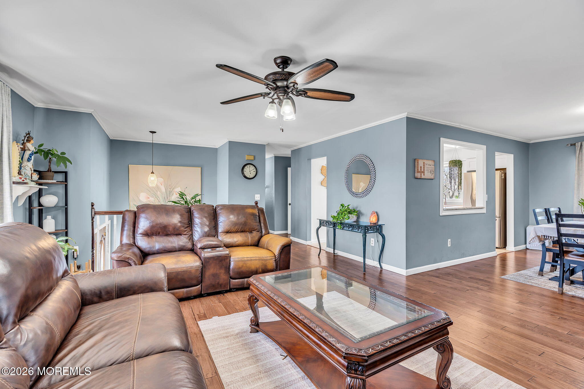 50 Virginia Drive Howell NJ 07731