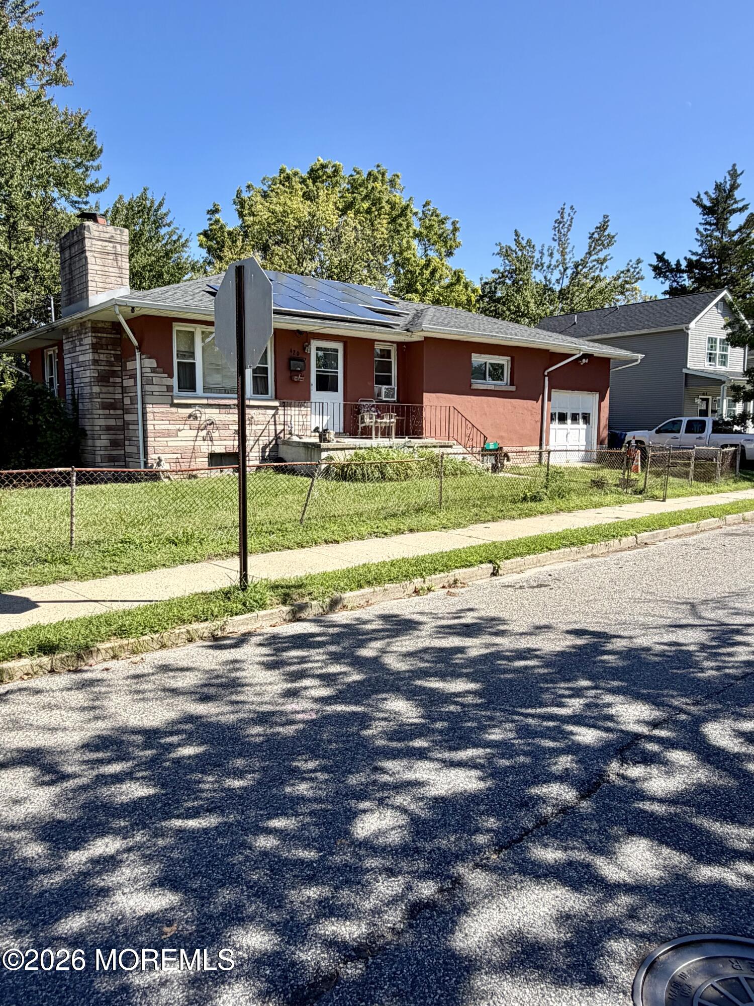 420 Fisher Avenue Neptune Township NJ 07753