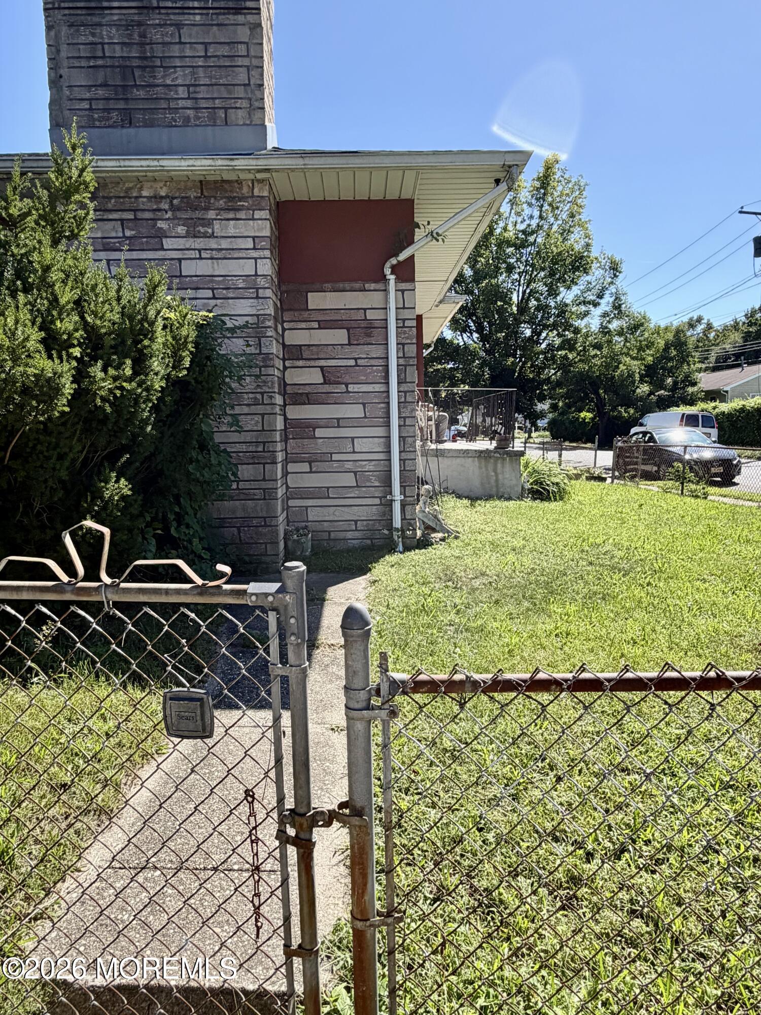 420 Fisher Avenue Neptune Township NJ 07753