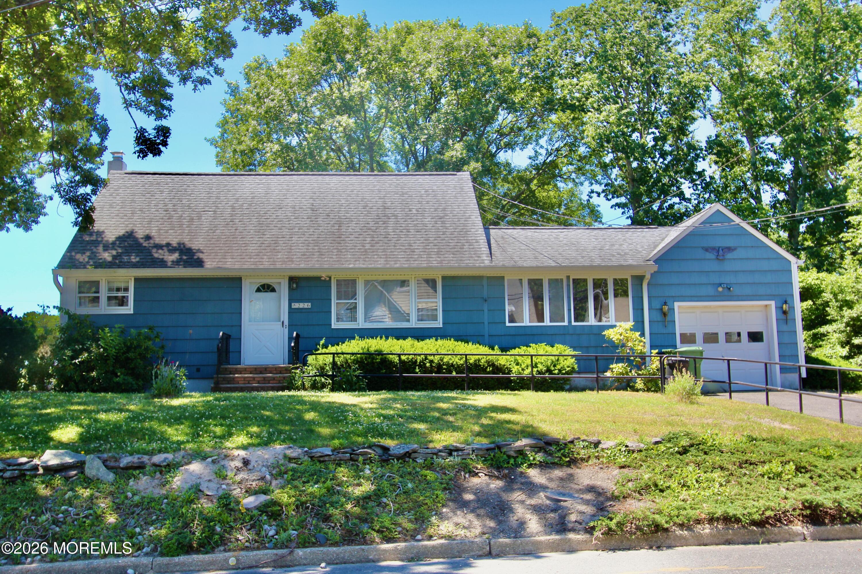 226 Highland Avenue Neptune Township NJ 07753