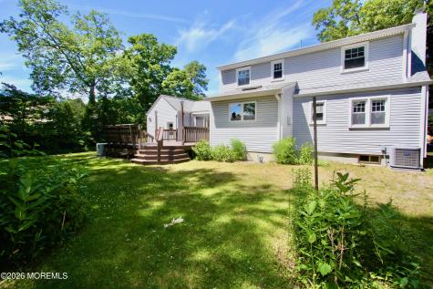 226 Highland Avenue Neptune Township NJ 07753