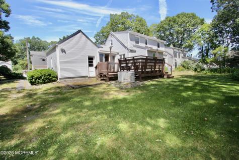 226 Highland Avenue Neptune Township NJ 07753