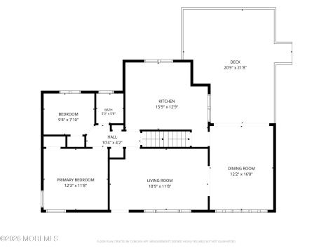 226 Highland Avenue Neptune Township NJ 07753