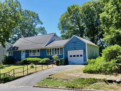 226 Highland Avenue Neptune Township NJ 07753