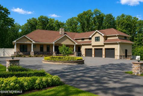 786 Holly Berry Lane Brick NJ 08724