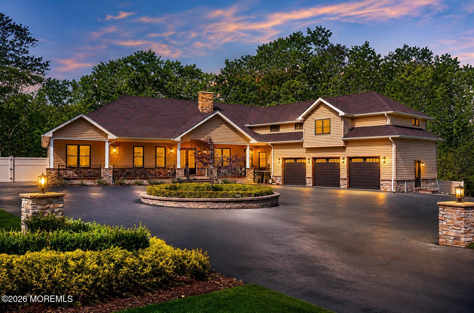 786 Holly Berry Lane Brick NJ 08724
