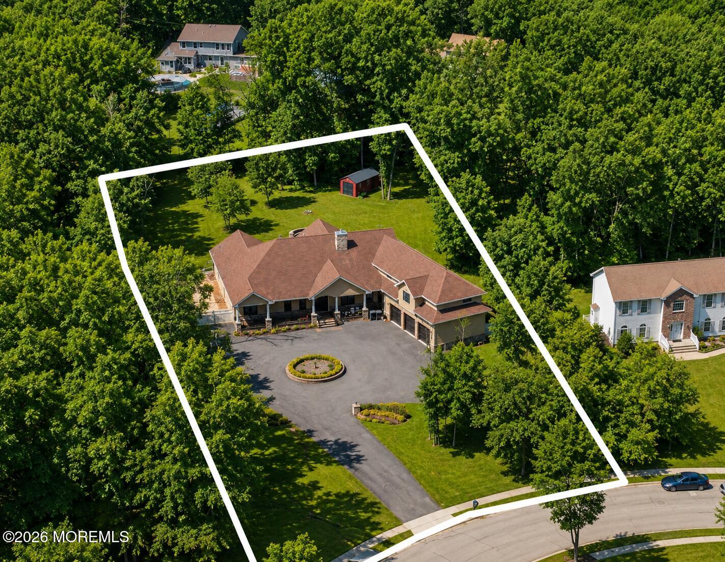 786 Holly Berry Lane Brick NJ 08724