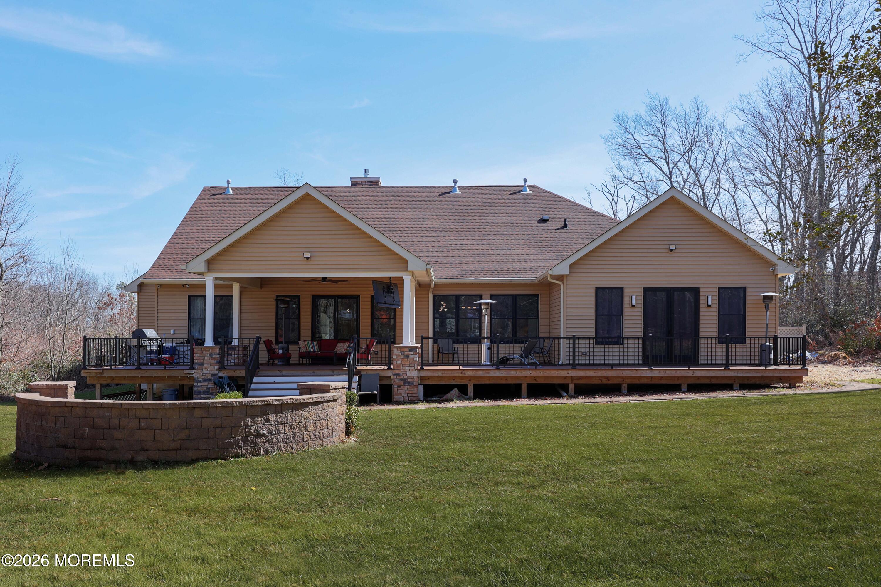 786 Holly Berry Lane Brick NJ 08724