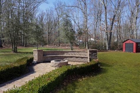 786 Holly Berry Lane Brick NJ 08724