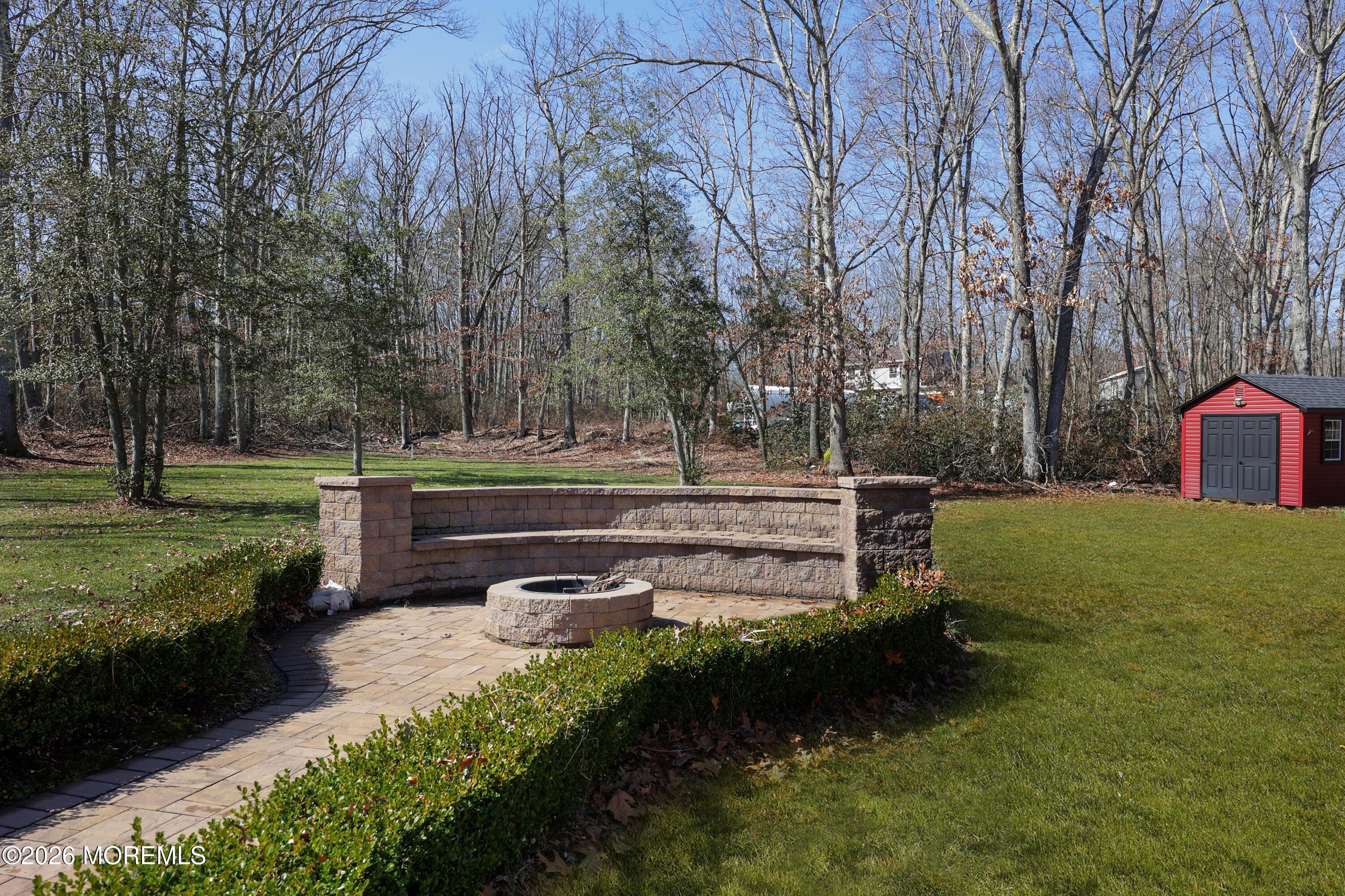 786 Holly Berry Lane Brick NJ 08724