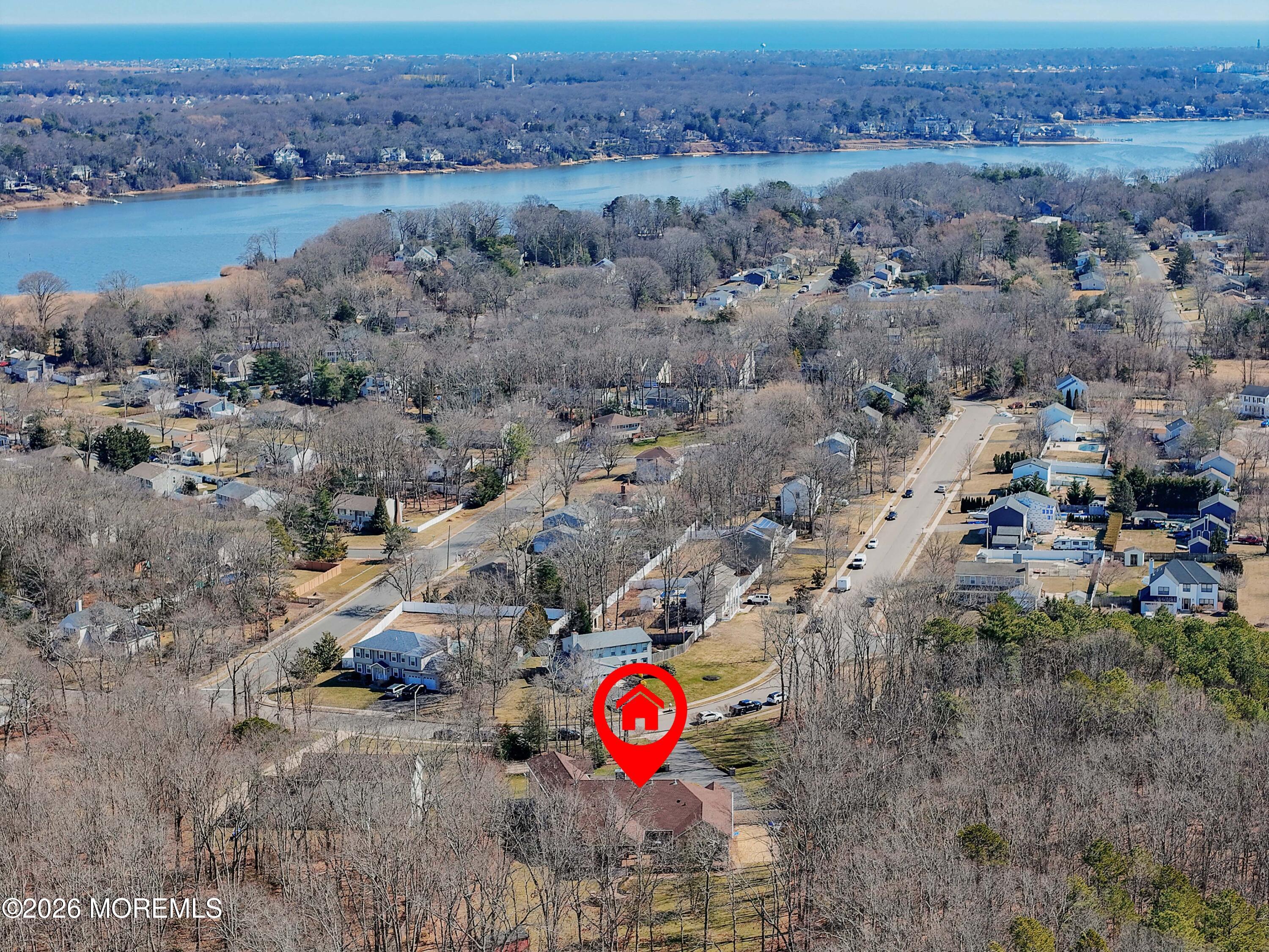786 Holly Berry Lane Brick NJ 08724