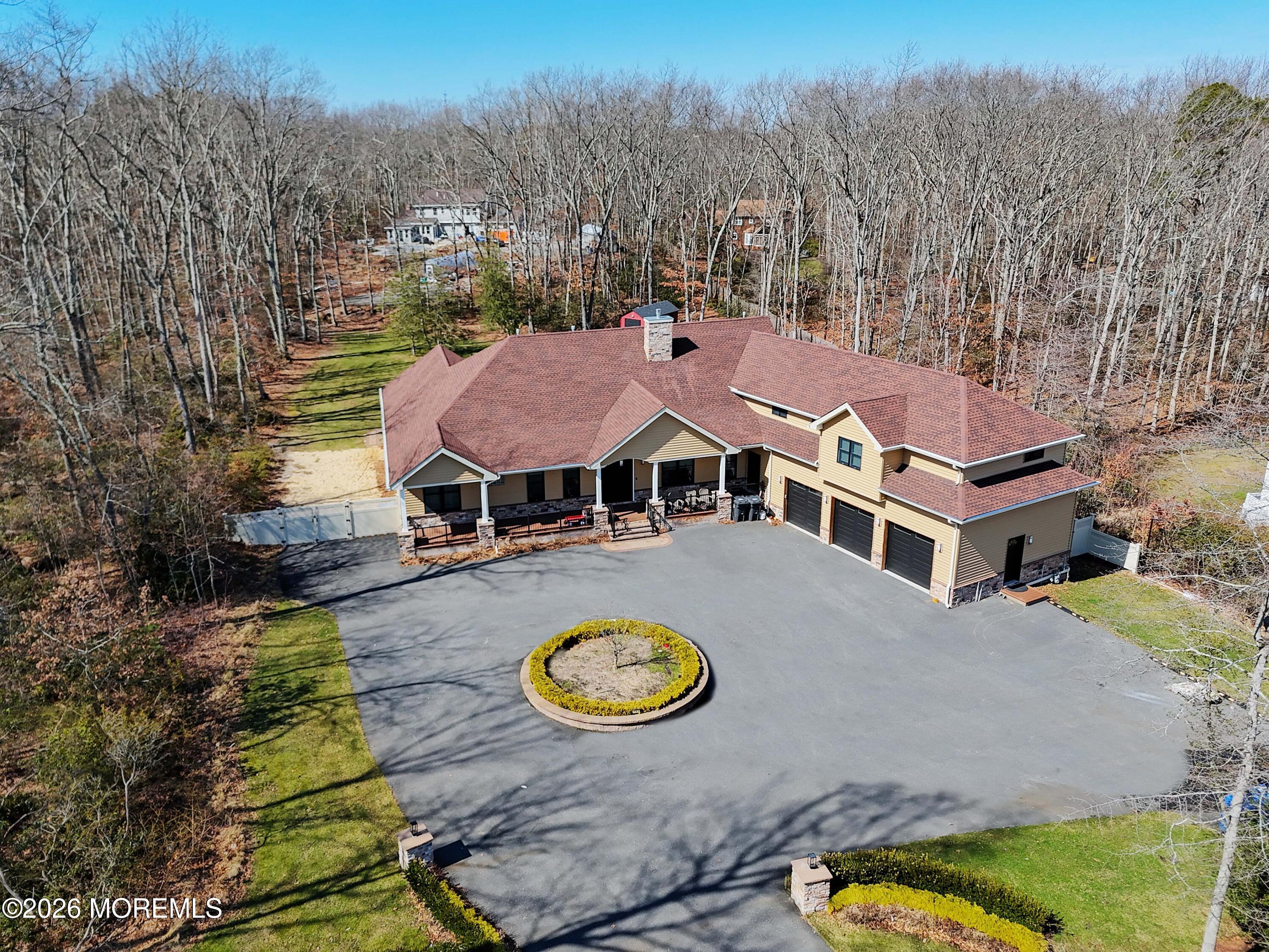 786 Holly Berry Lane Brick NJ 08724