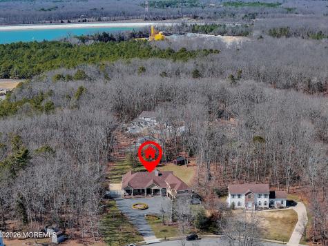 786 Holly Berry Lane Brick NJ 08724
