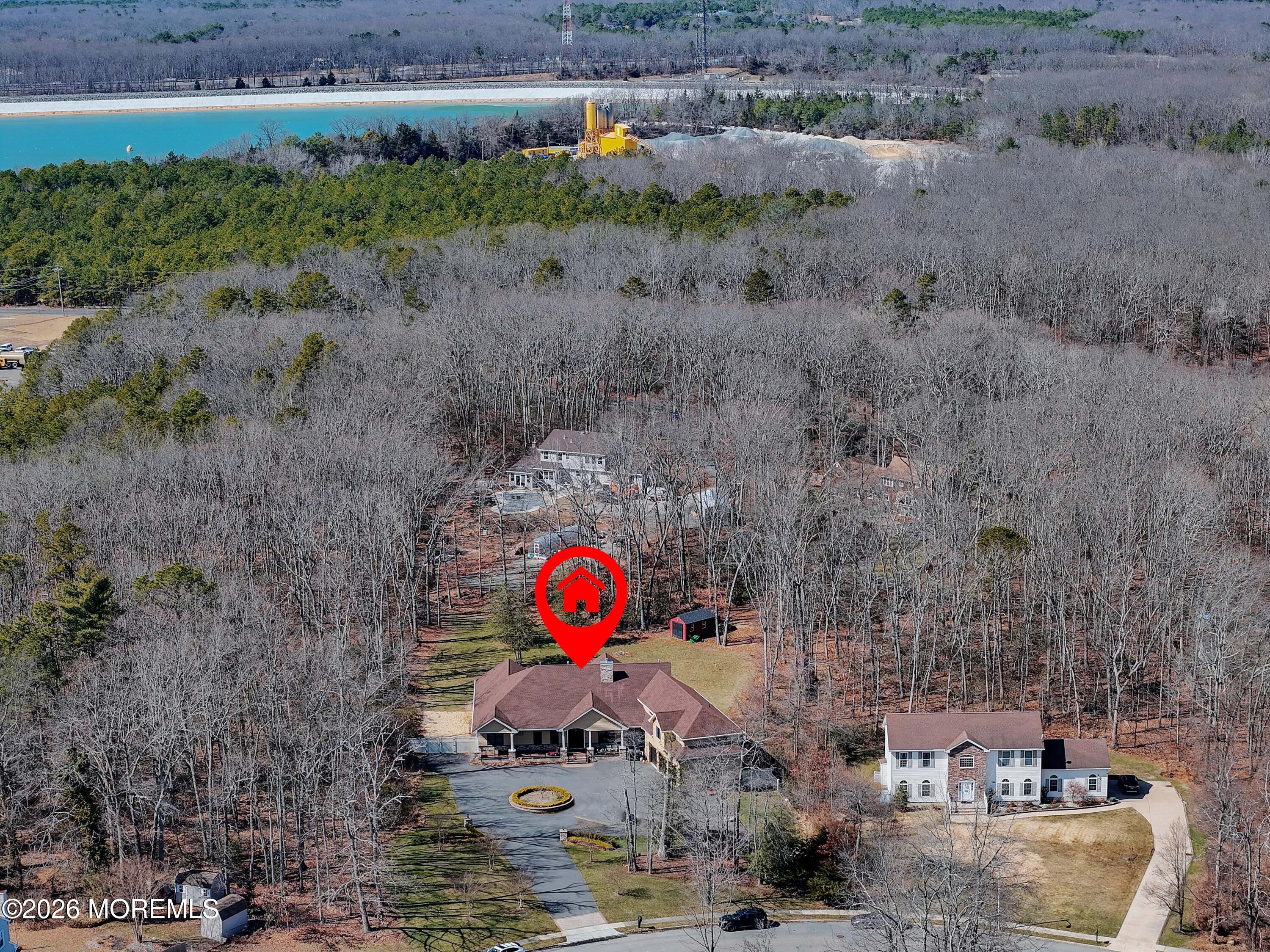 786 Holly Berry Lane Brick NJ 08724