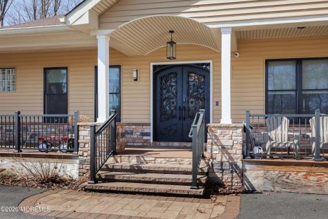 786 Holly Berry Lane Brick NJ 08724