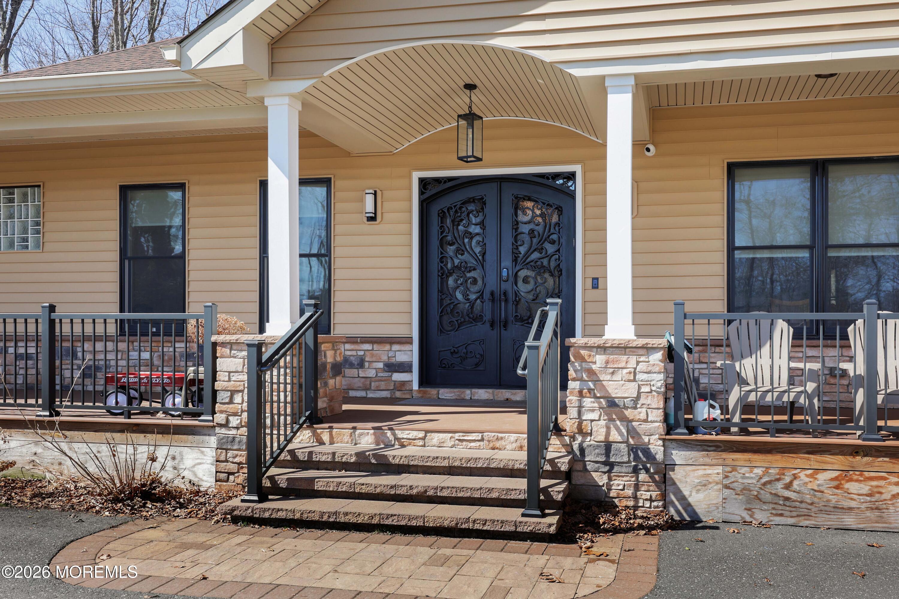 786 Holly Berry Lane Brick NJ 08724
