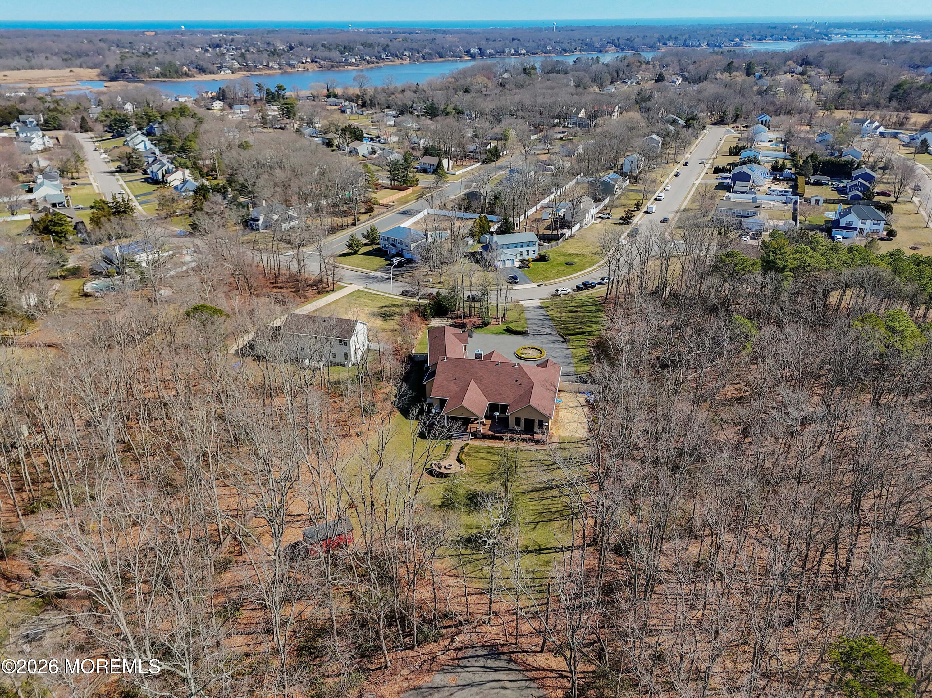 786 Holly Berry Lane Brick NJ 08724