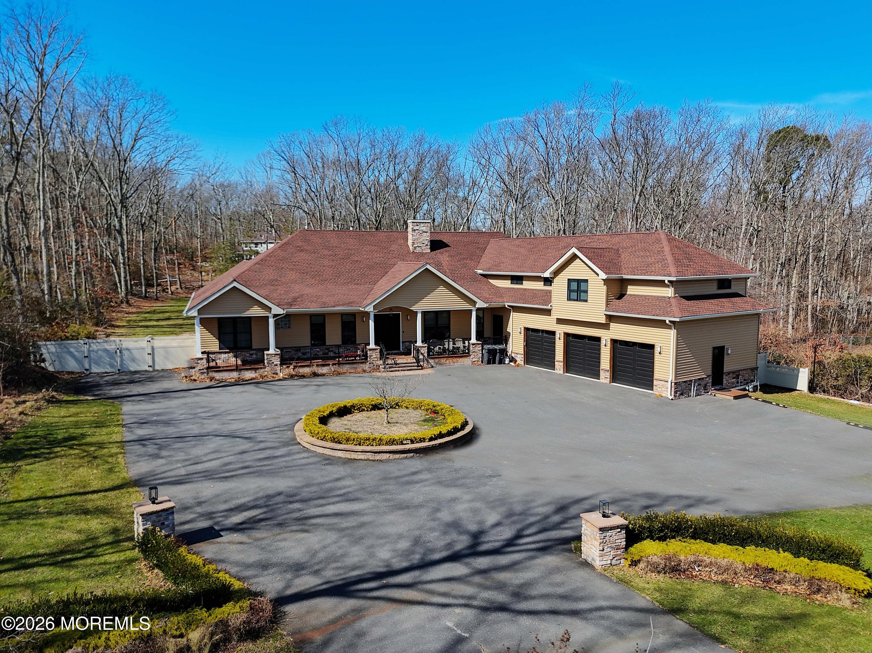 786 Holly Berry Lane Brick NJ 08724