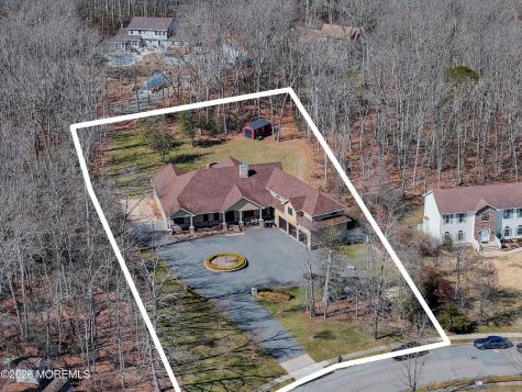 786 Holly Berry Lane Brick NJ 08724