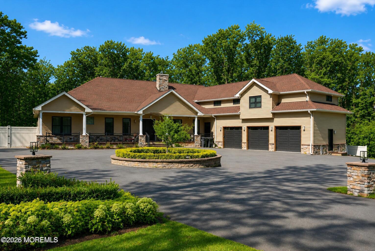 786 Holly Berry Lane Brick NJ 08724