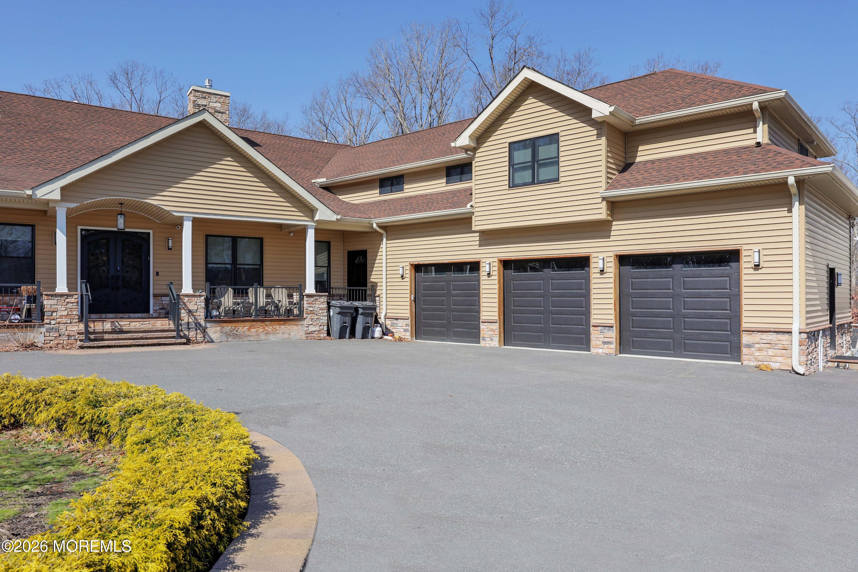 786 Holly Berry Lane Brick NJ 08724