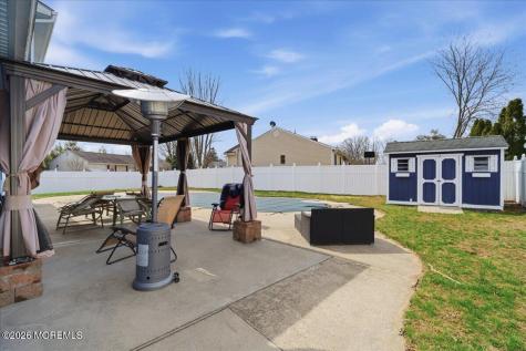 12 Holmes Avenue Monroe NJ 08831
