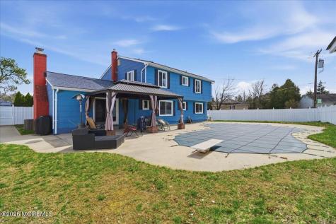 12 Holmes Avenue Monroe NJ 08831