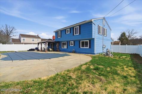 12 Holmes Avenue Monroe NJ 08831