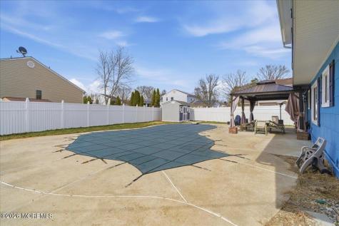 12 Holmes Avenue Monroe NJ 08831