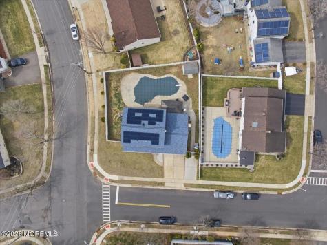 12 Holmes Avenue Monroe NJ 08831