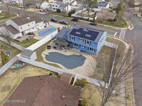 12 Holmes Avenue Monroe NJ 08831