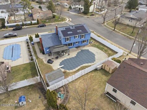 12 Holmes Avenue Monroe NJ 08831