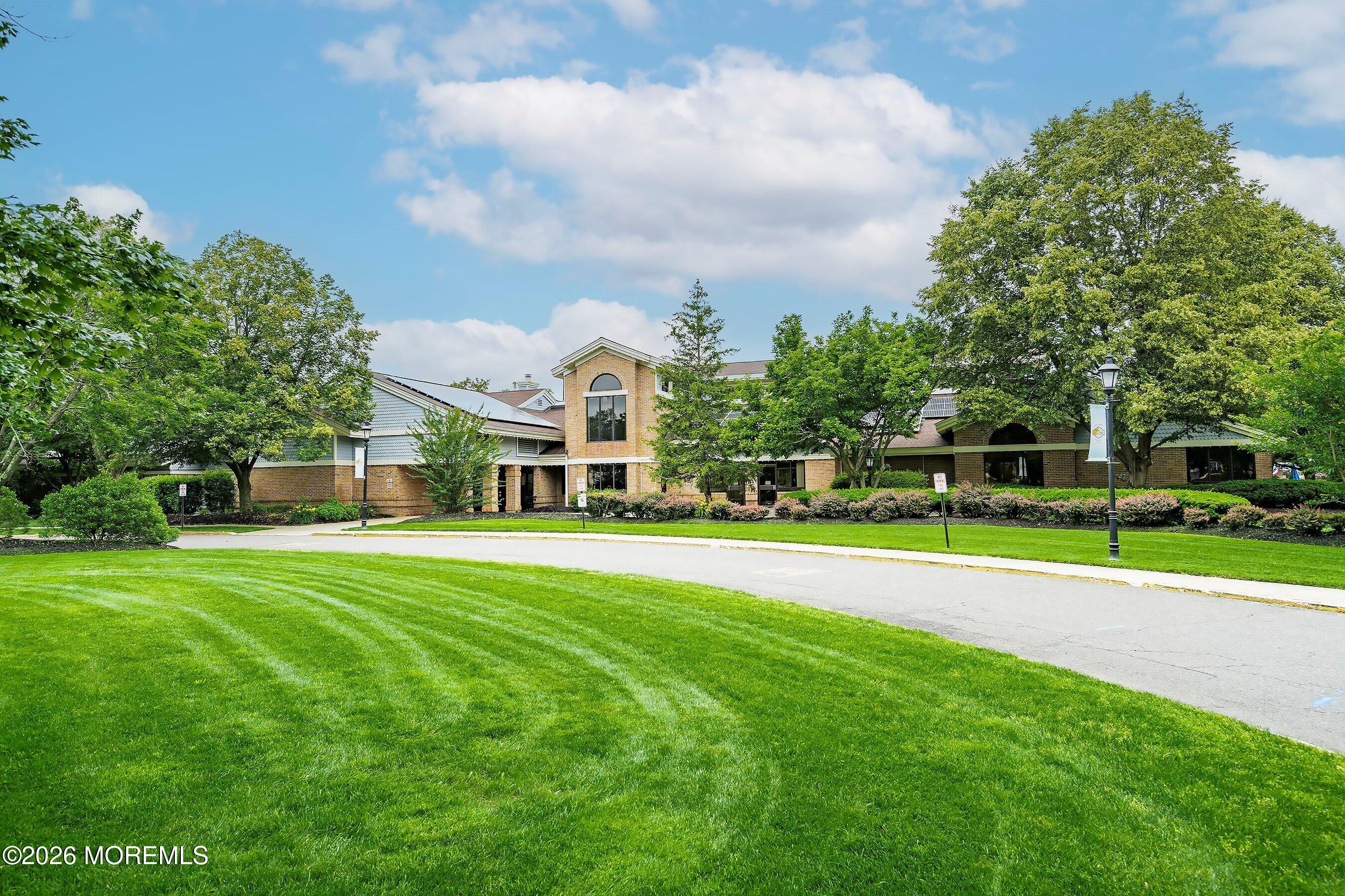 33A Gramercy Lane Manchester NJ 08759