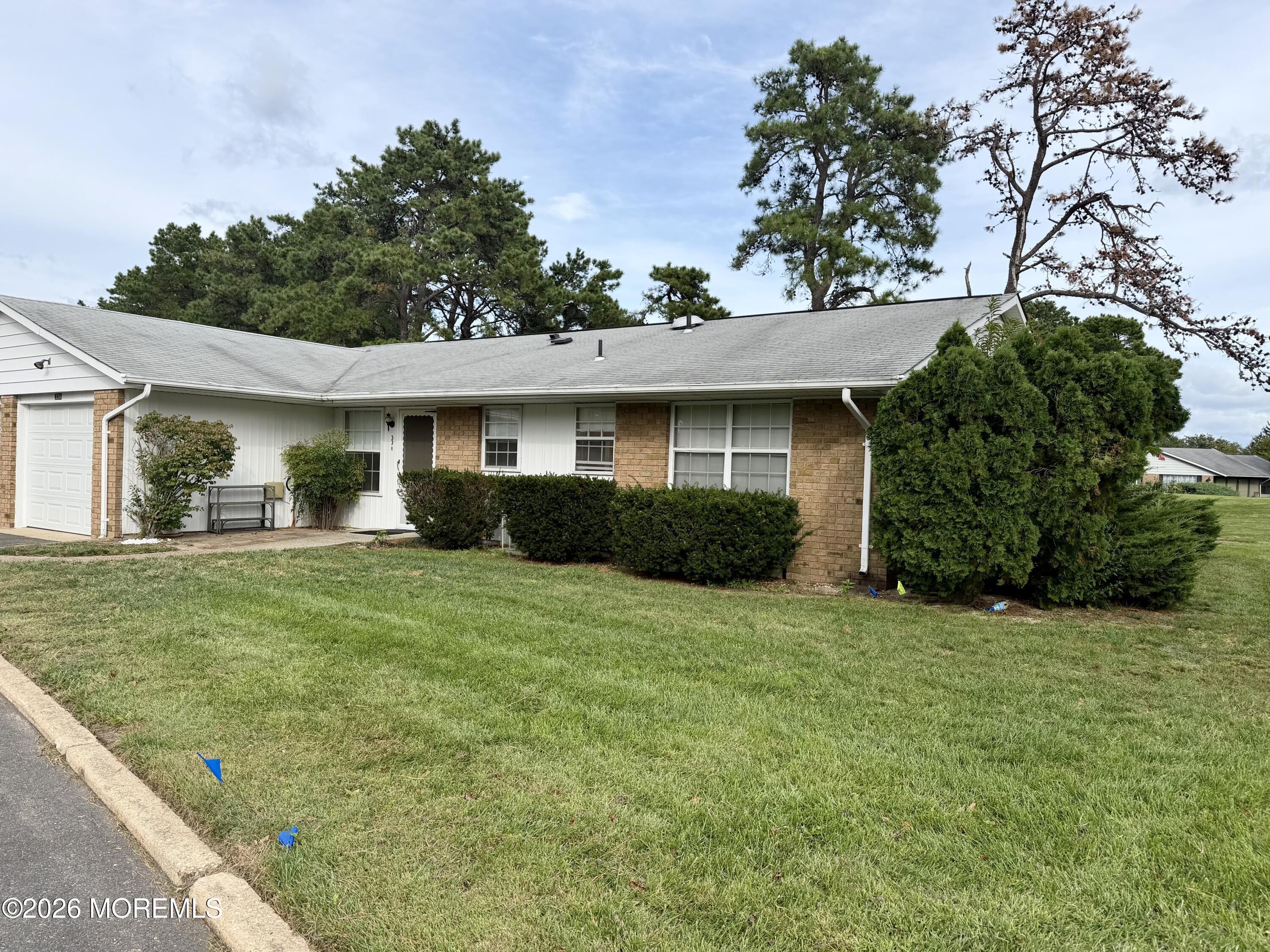33A Gramercy Lane Manchester NJ 08759