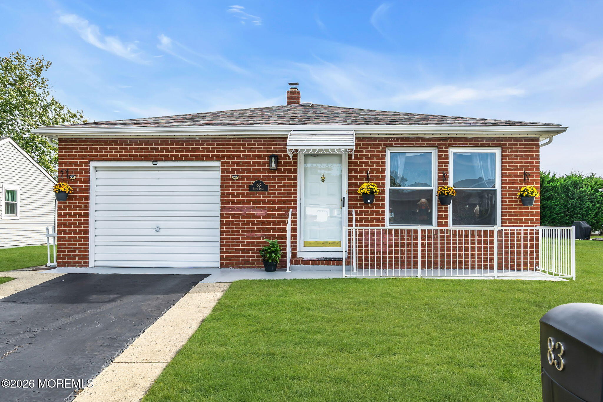 83 Bimini Drive Toms River NJ 08757