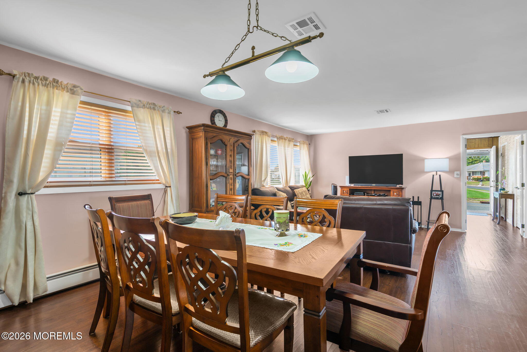 83 Bimini Drive Toms River NJ 08757