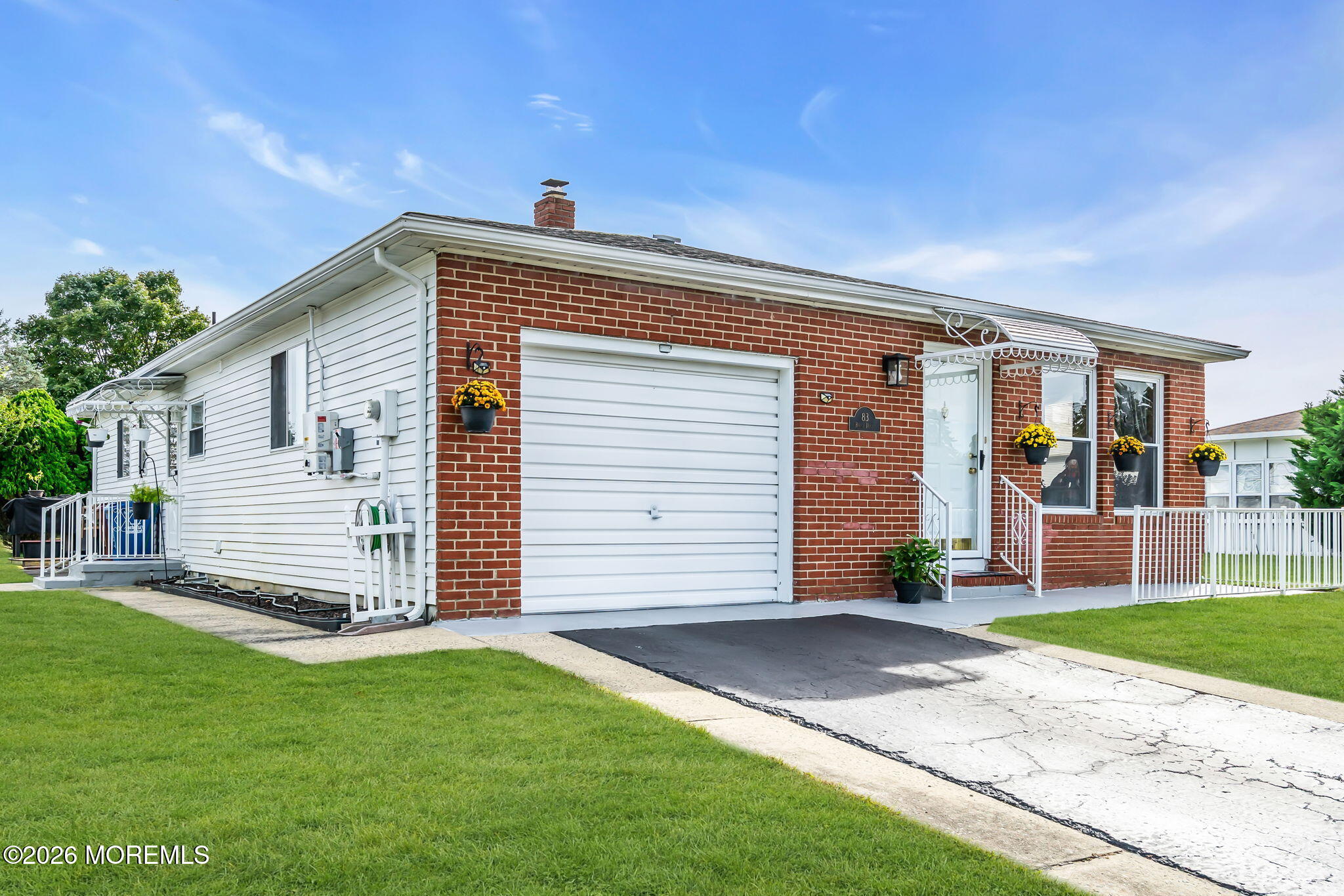 83 Bimini Drive Toms River NJ 08757