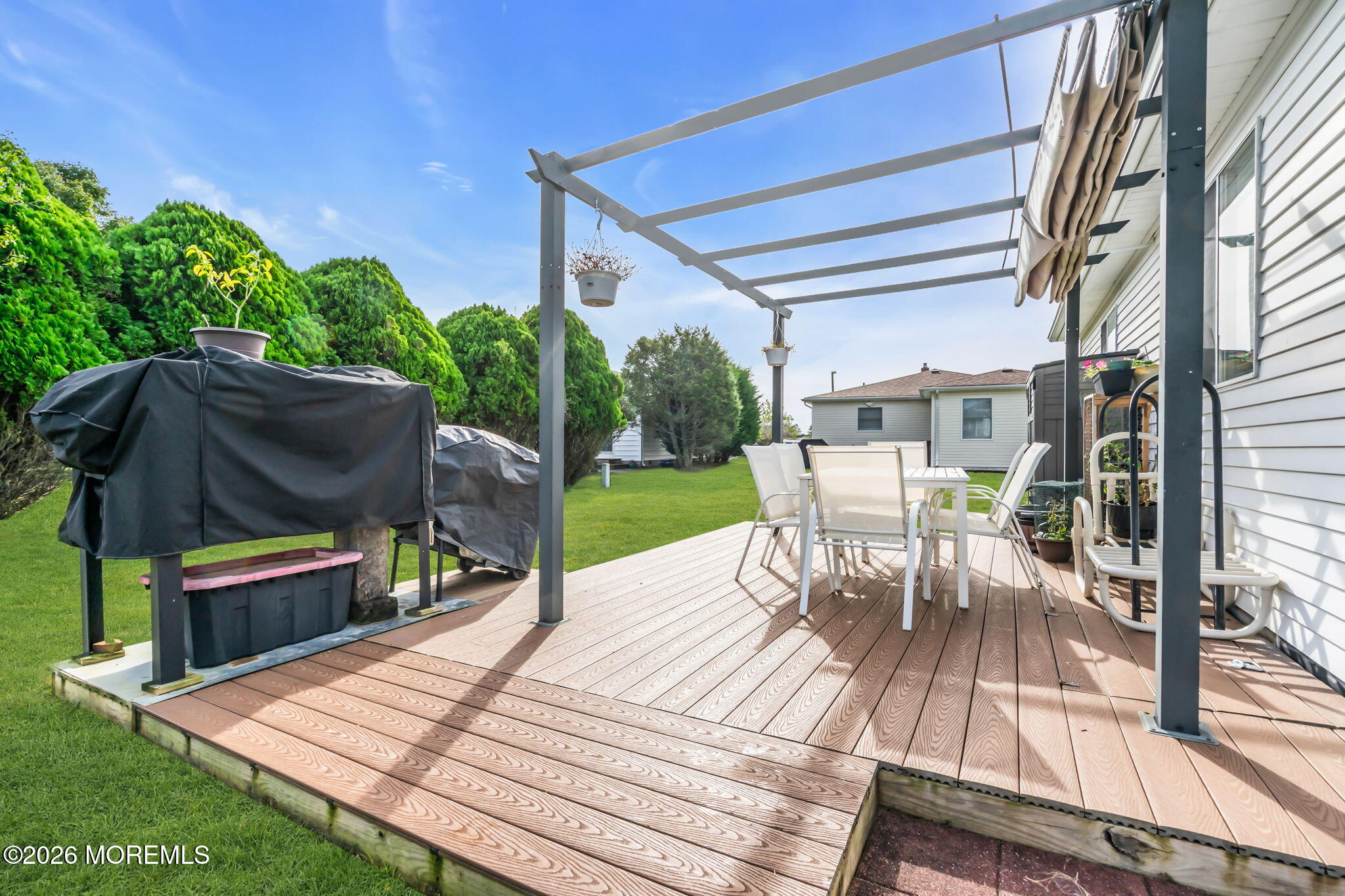83 Bimini Drive Toms River NJ 08757