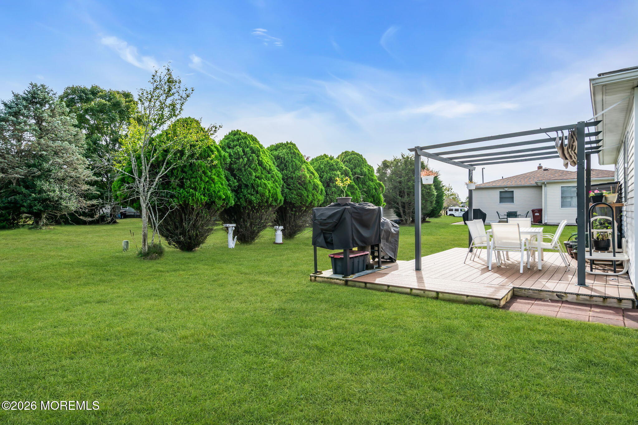 83 Bimini Drive Toms River NJ 08757