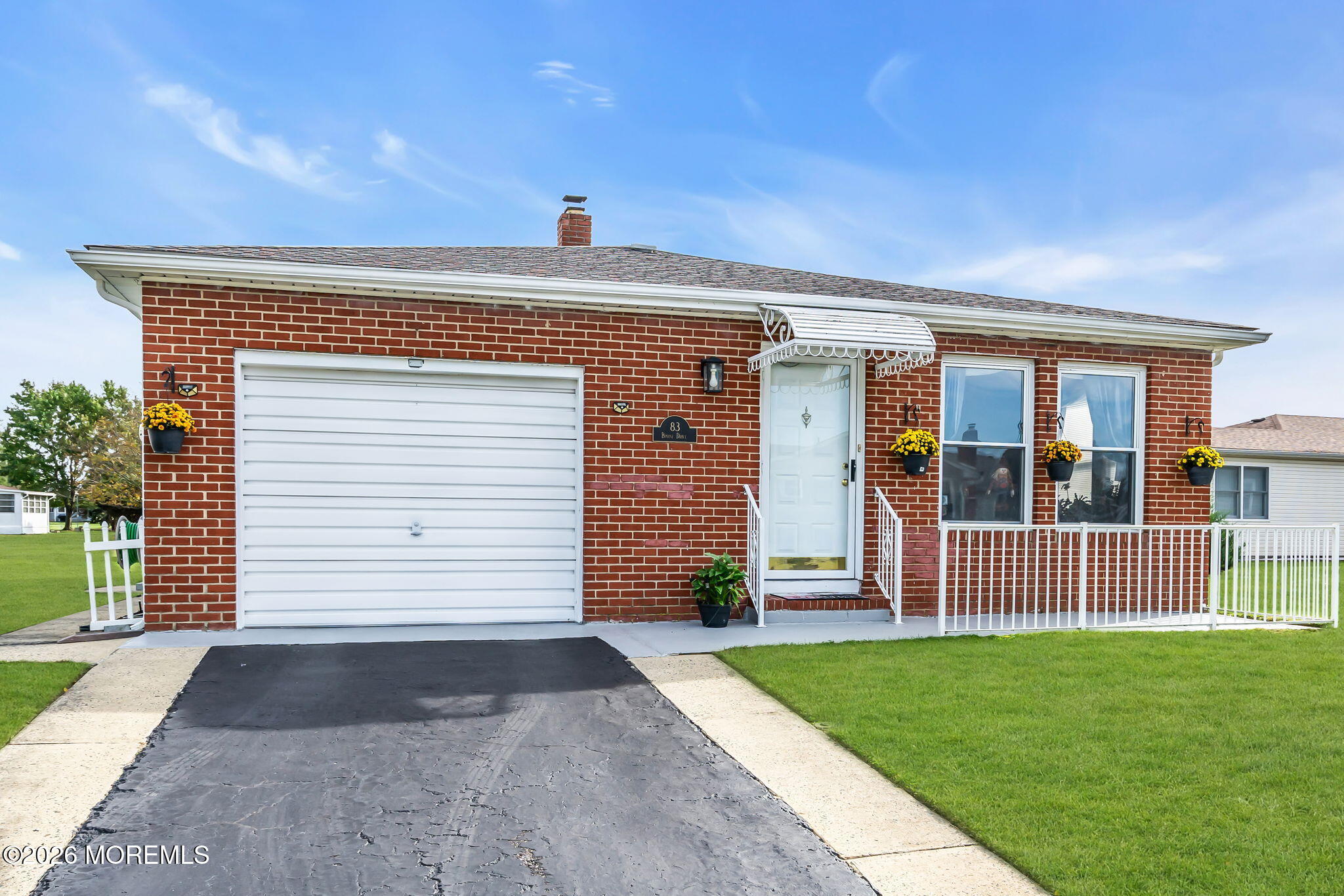 83 Bimini Drive Toms River NJ 08757