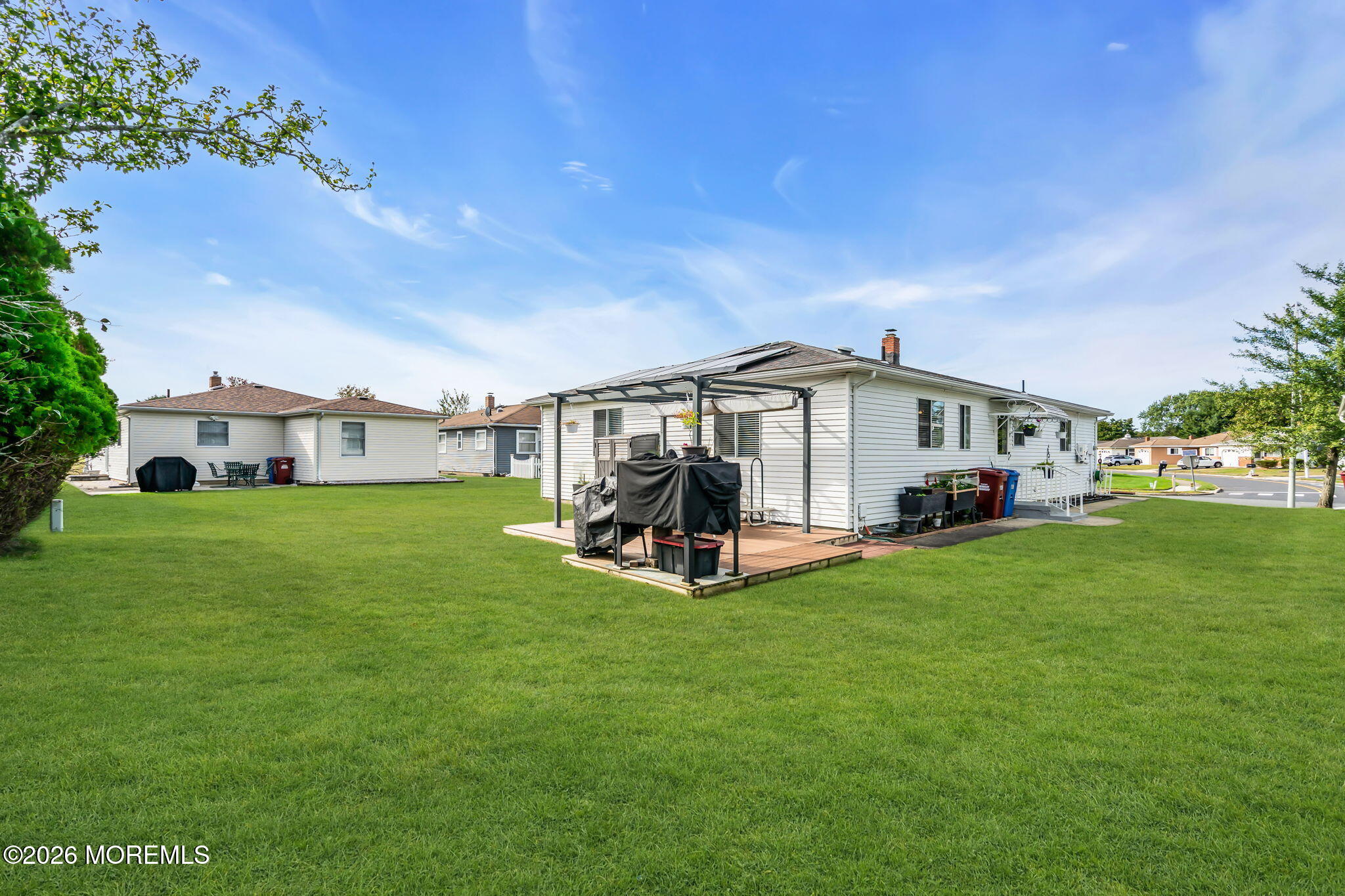 83 Bimini Drive Toms River NJ 08757