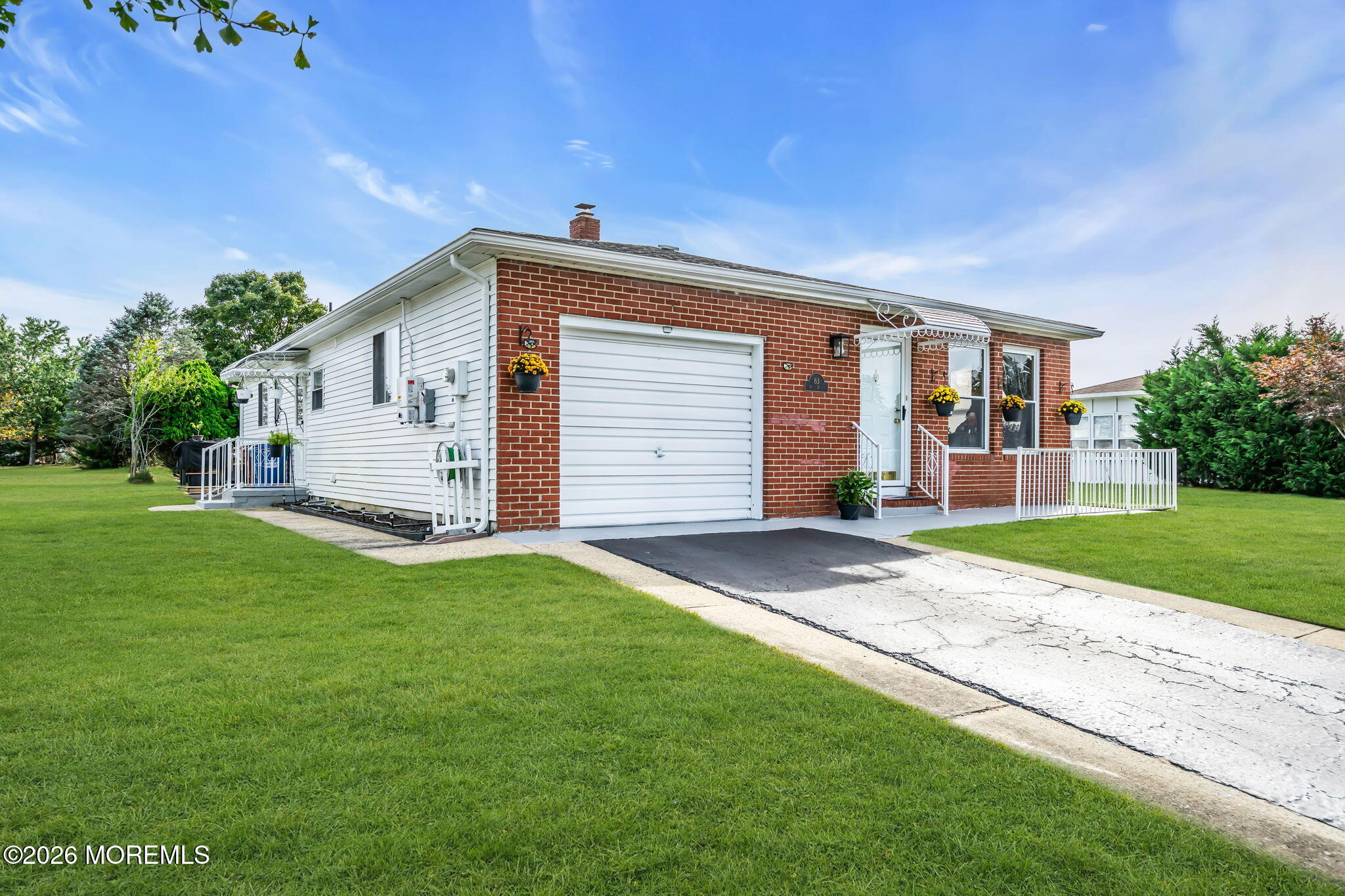 83 Bimini Drive Toms River NJ 08757