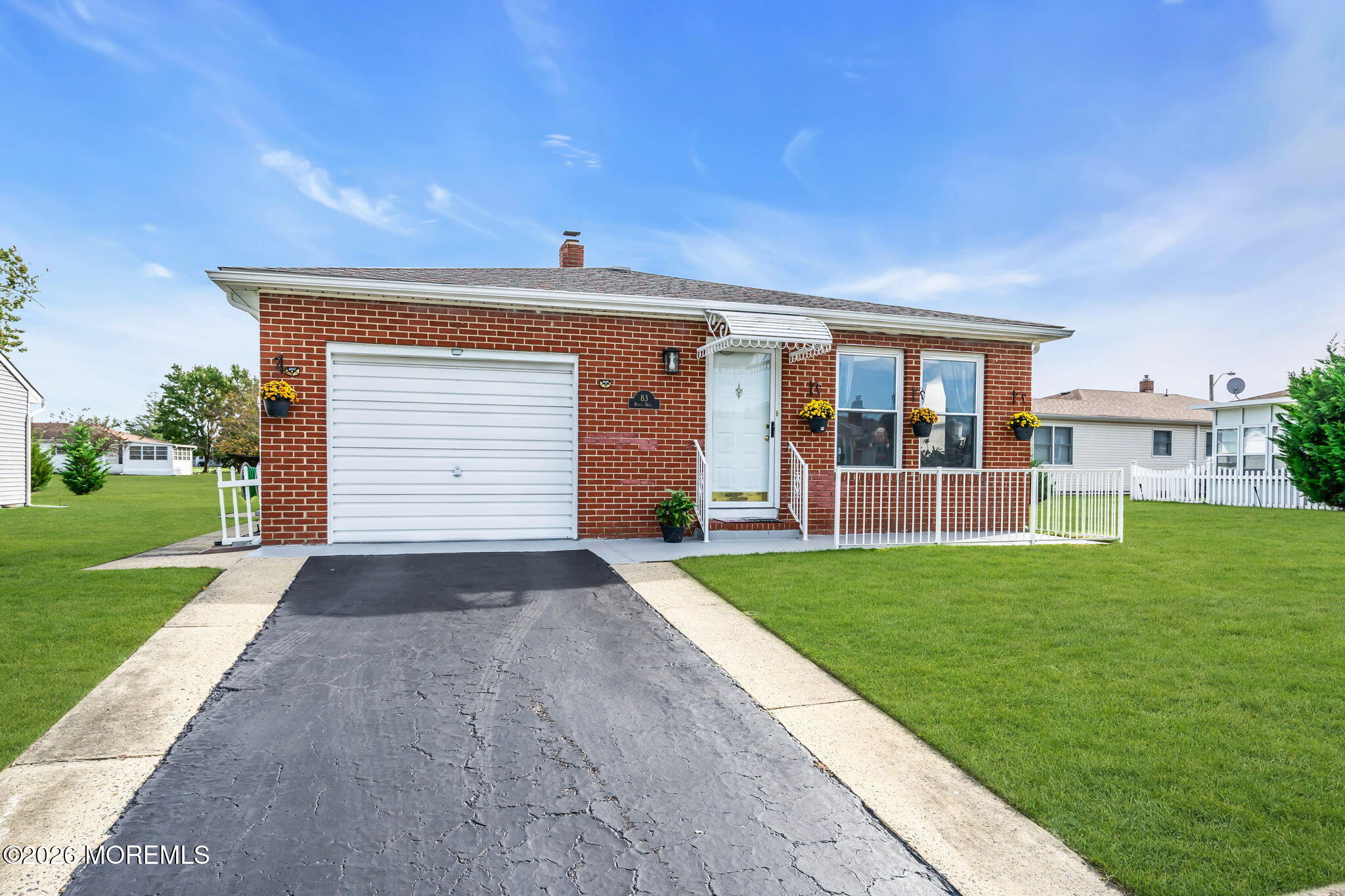 83 Bimini Drive Toms River NJ 08757