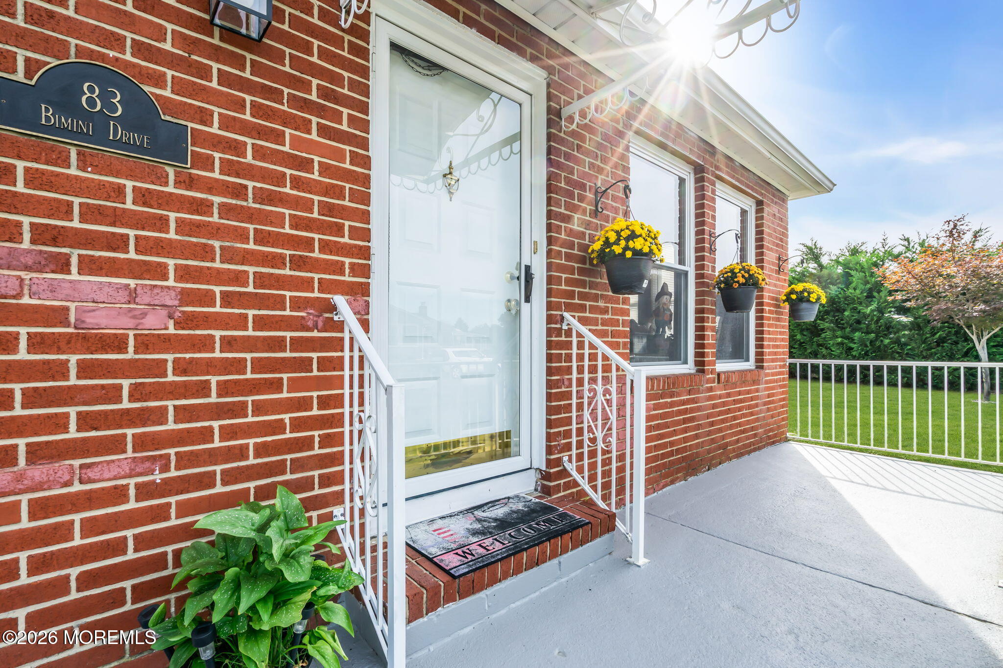 83 Bimini Drive Toms River NJ 08757